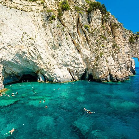 Blue Lake Holiday Homes - Keri Summer Escape Dış mekan fotoğraf