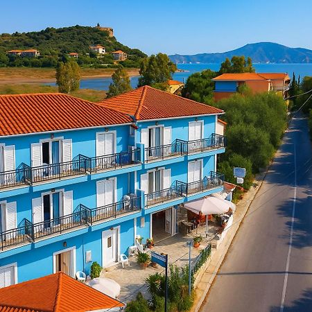Blue Lake Holiday Homes - Keri Summer Escape Dış mekan fotoğraf