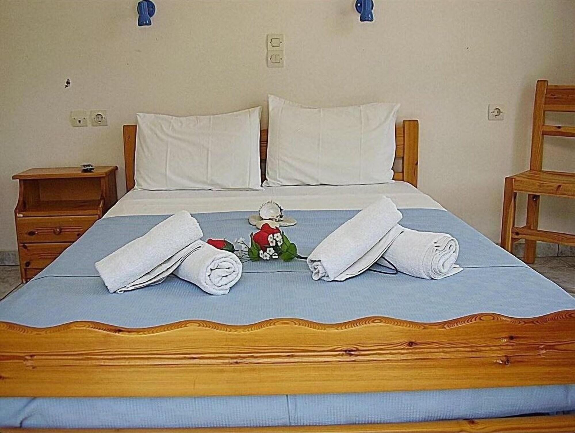 Blue Lake Holiday Homes - Keri Summer Escape Dış mekan fotoğraf