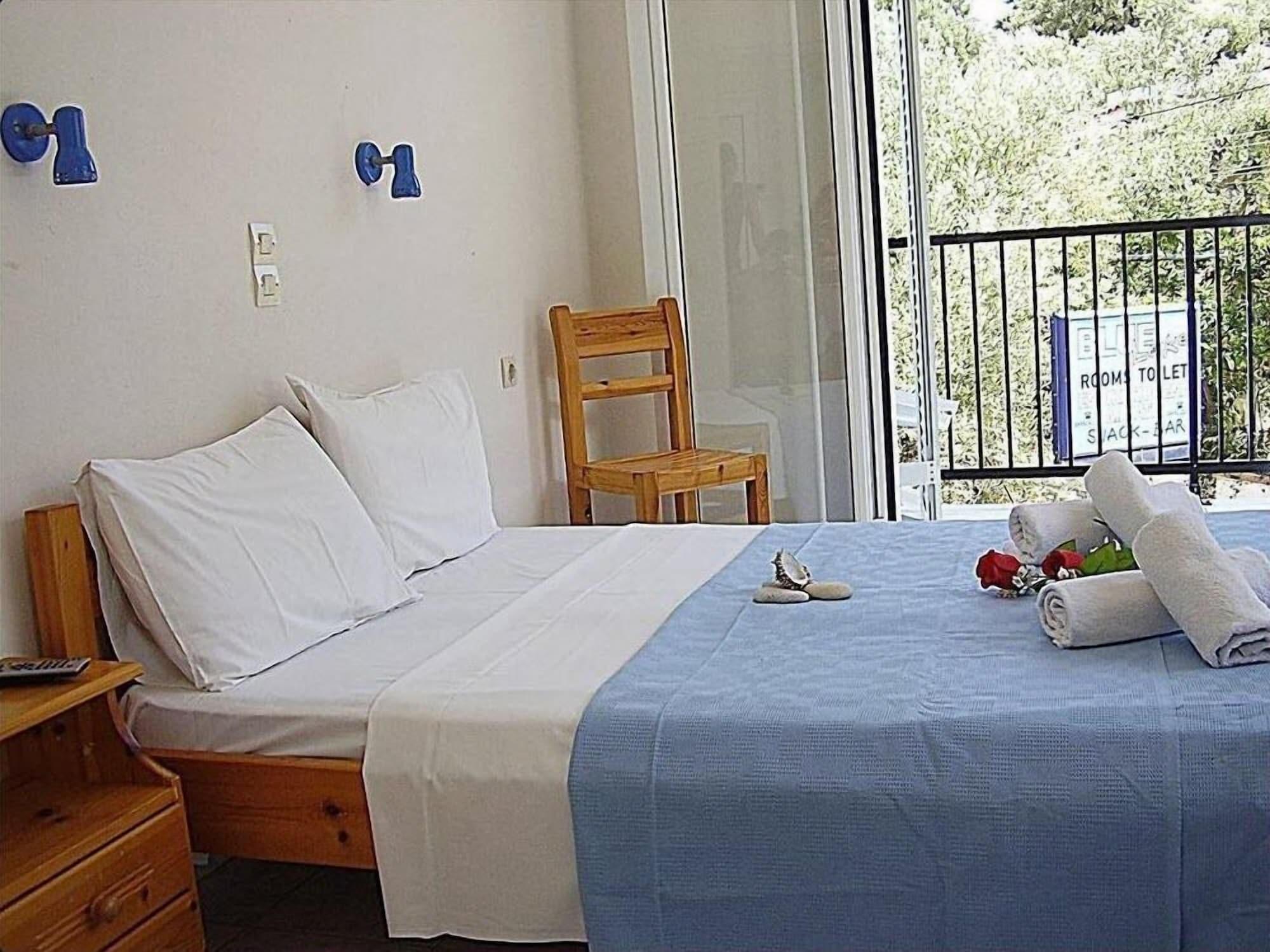 Blue Lake Holiday Homes - Keri Summer Escape Dış mekan fotoğraf