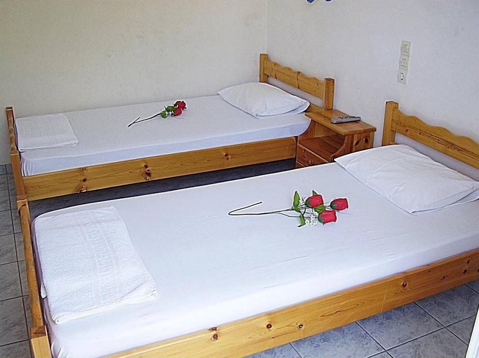 Blue Lake Holiday Homes - Keri Summer Escape Dış mekan fotoğraf