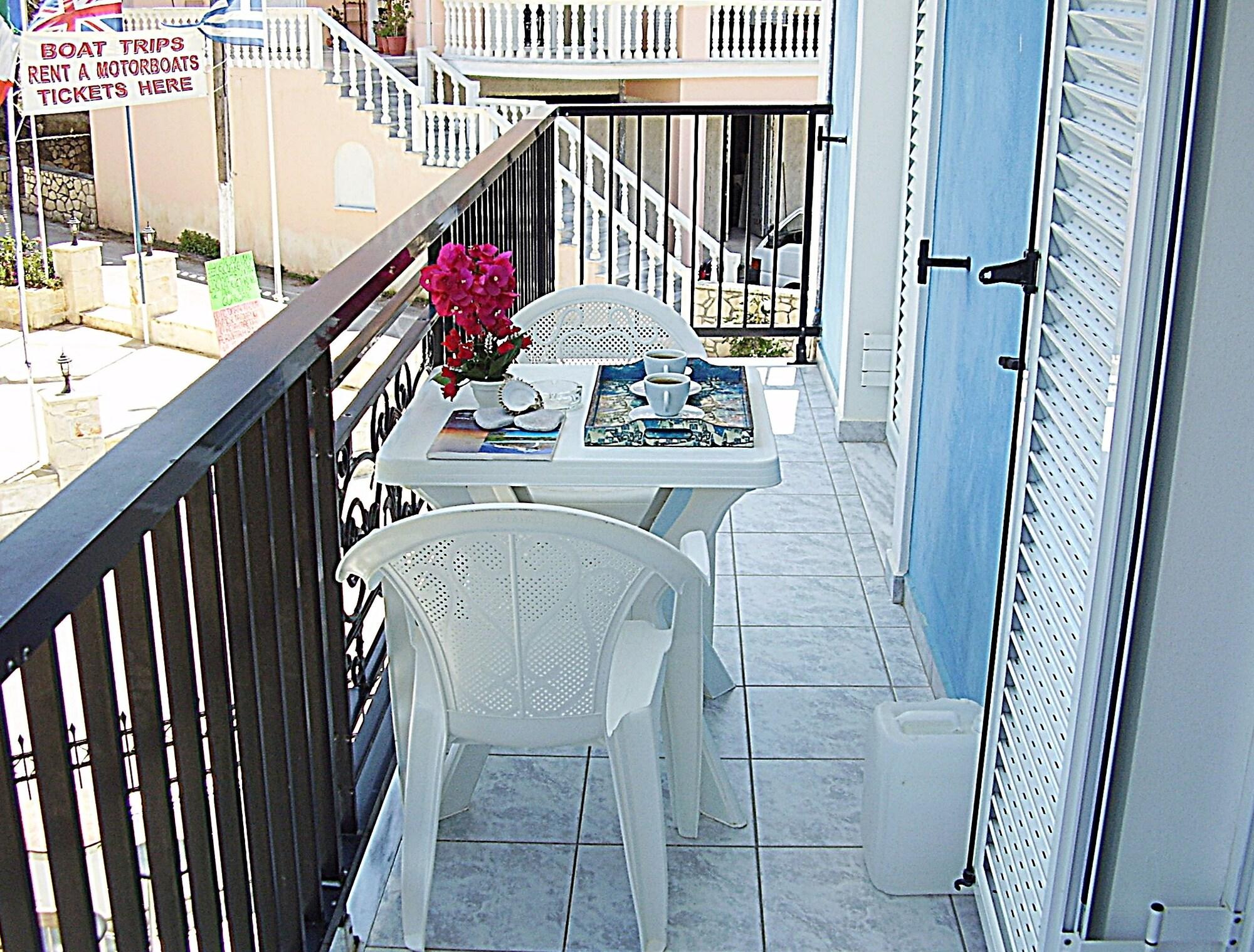 Blue Lake Holiday Homes - Keri Summer Escape Dış mekan fotoğraf