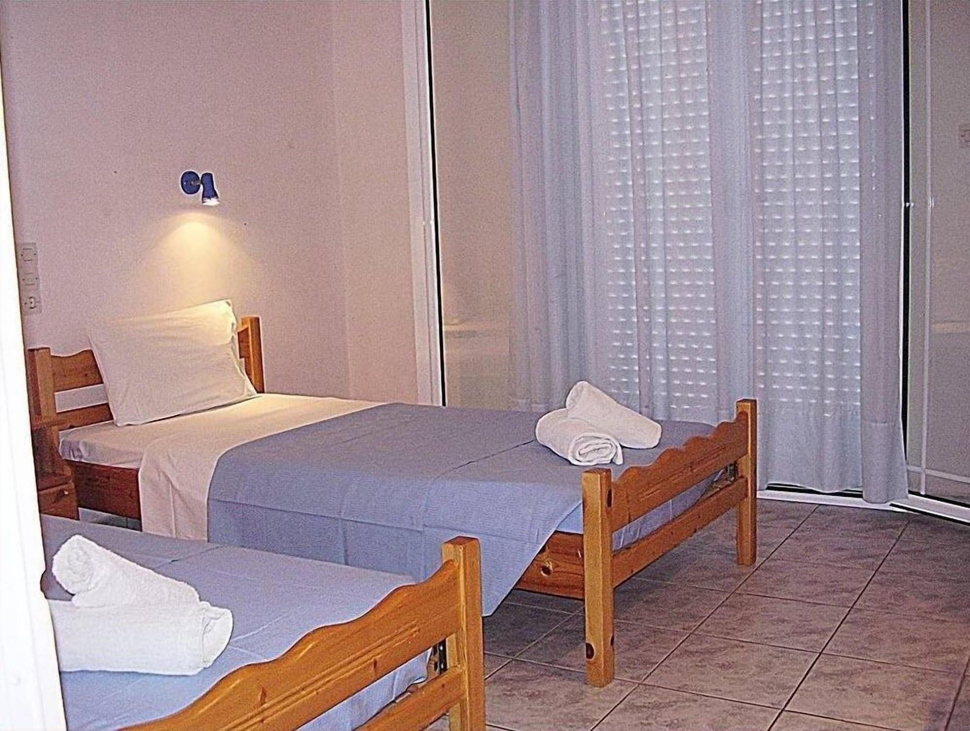 Blue Lake Holiday Homes - Keri Summer Escape Dış mekan fotoğraf