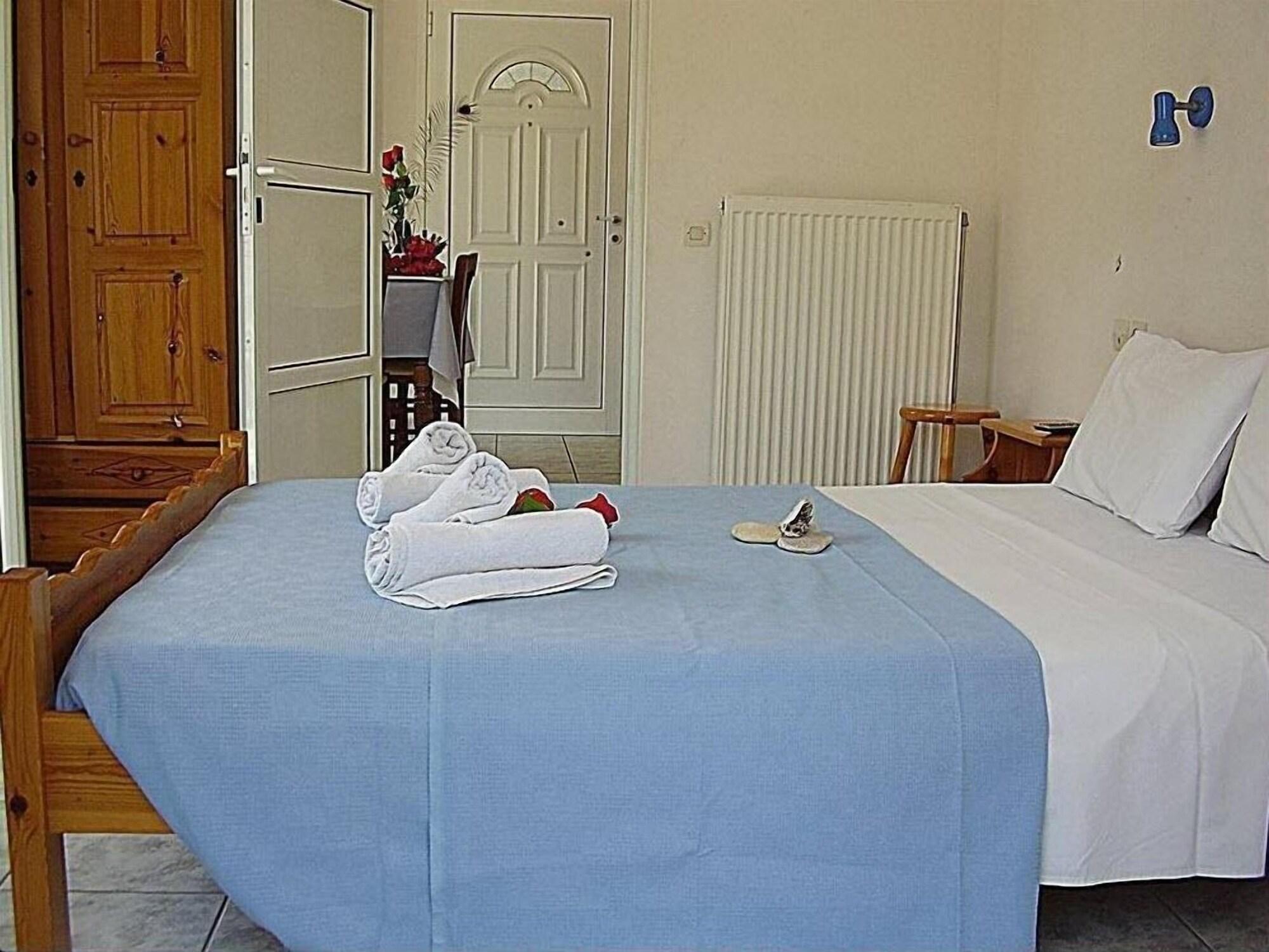 Blue Lake Holiday Homes - Keri Summer Escape Dış mekan fotoğraf