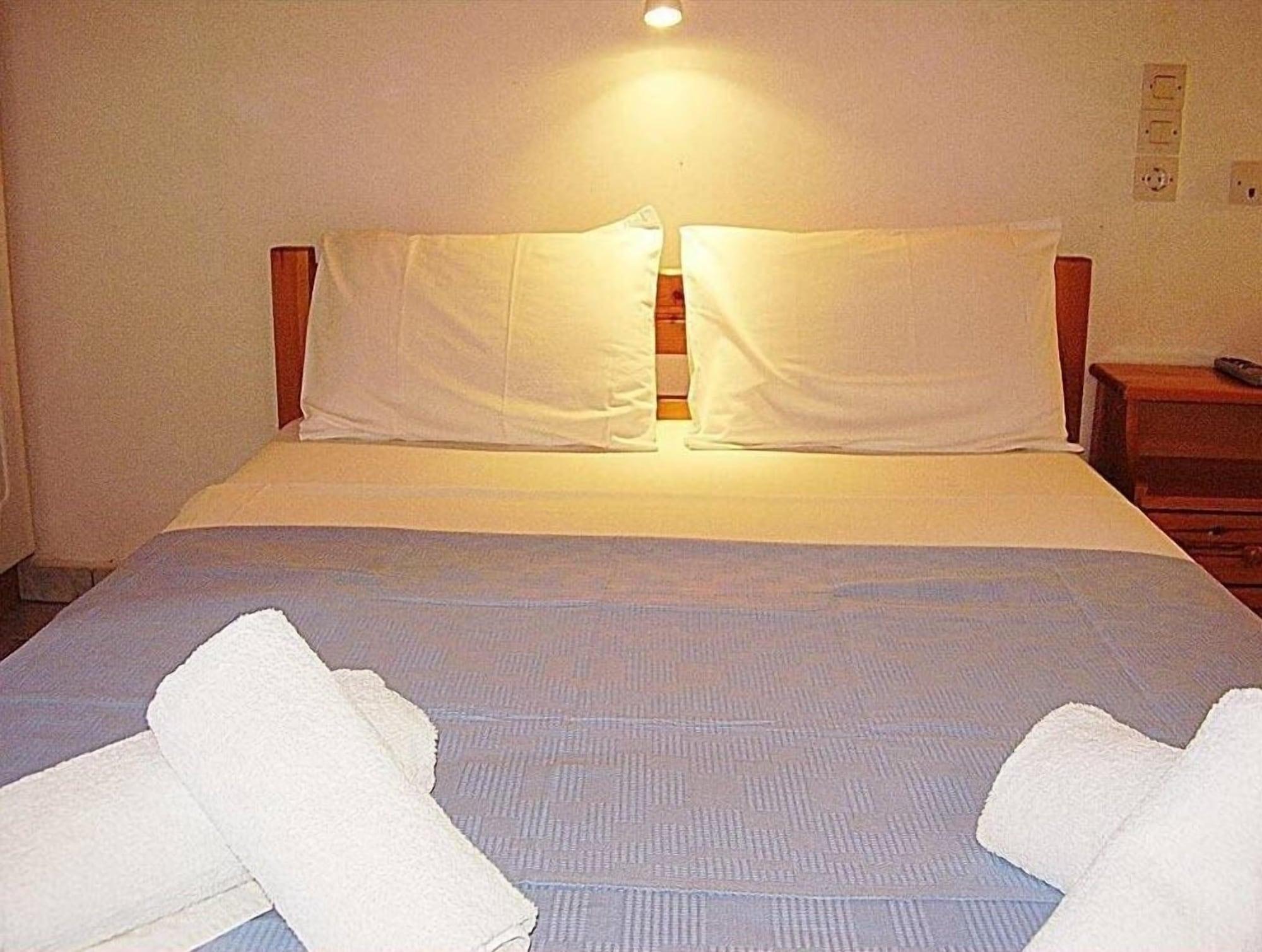 Blue Lake Holiday Homes - Keri Summer Escape Dış mekan fotoğraf