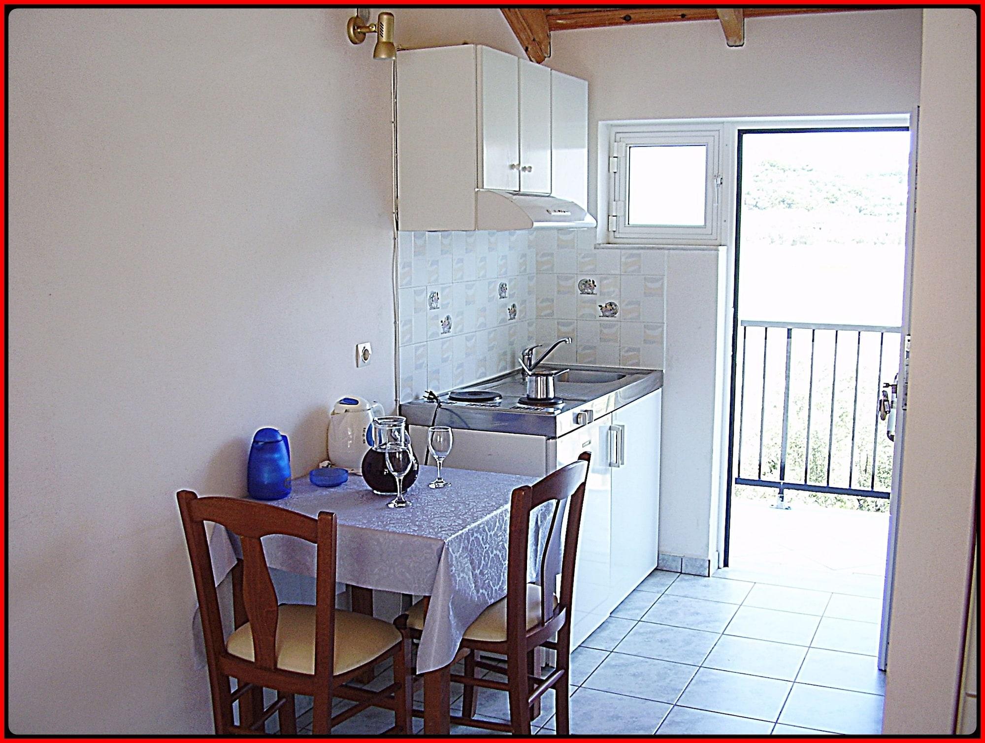 Blue Lake Holiday Homes - Keri Summer Escape Dış mekan fotoğraf