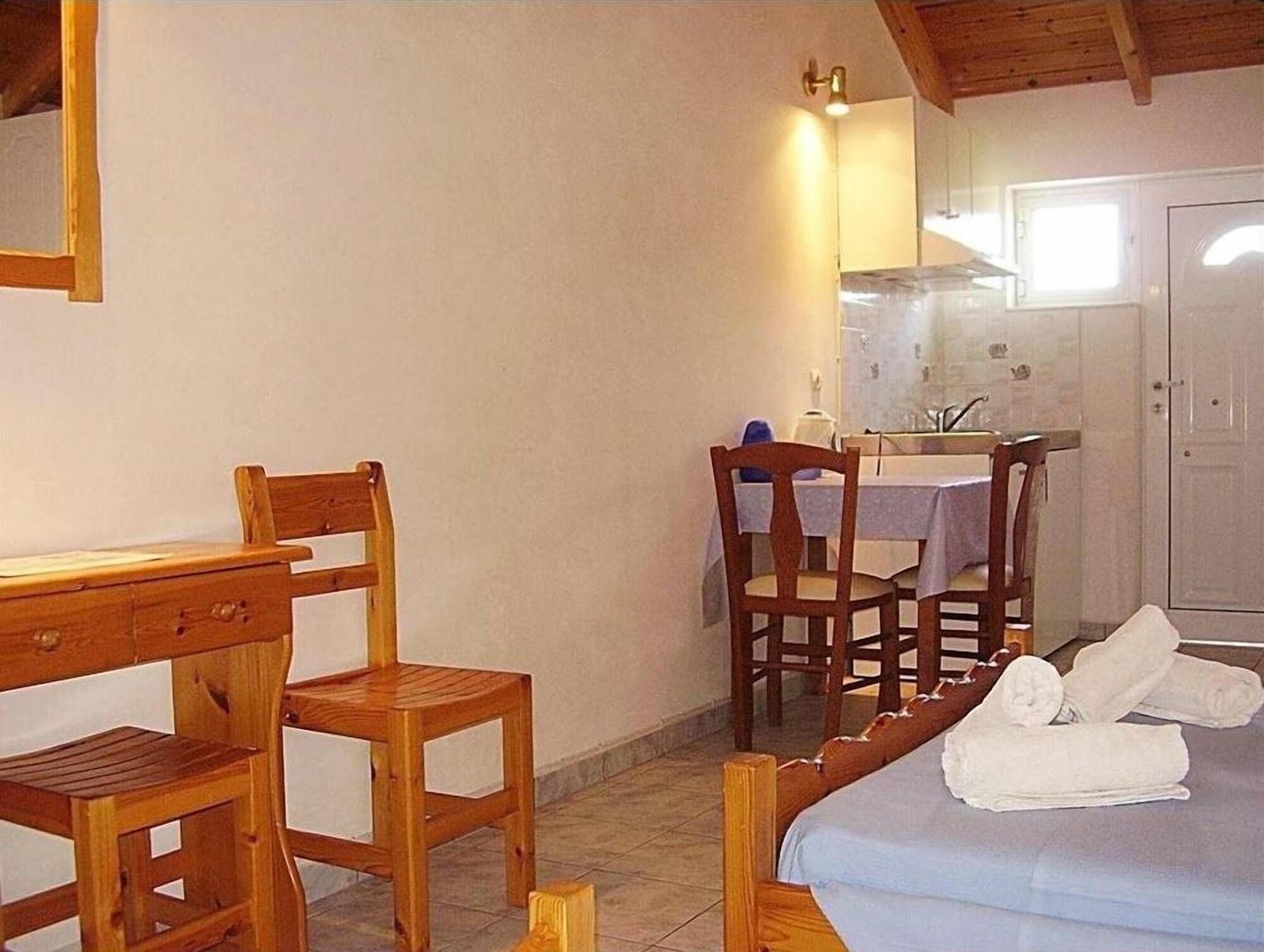 Blue Lake Holiday Homes - Keri Summer Escape Dış mekan fotoğraf