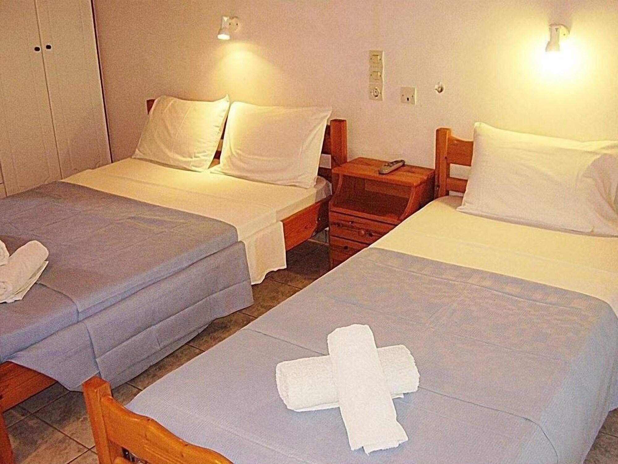 Blue Lake Holiday Homes - Keri Summer Escape Dış mekan fotoğraf