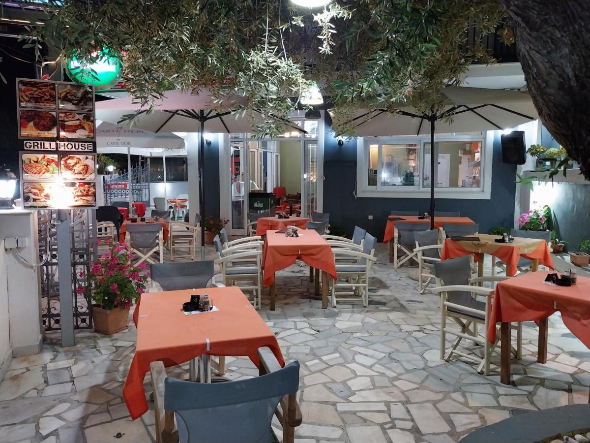 Blue Lake Holiday Homes - Keri Summer Escape Dış mekan fotoğraf