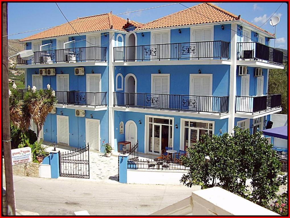 Blue Lake Holiday Homes - Keri Summer Escape Dış mekan fotoğraf
