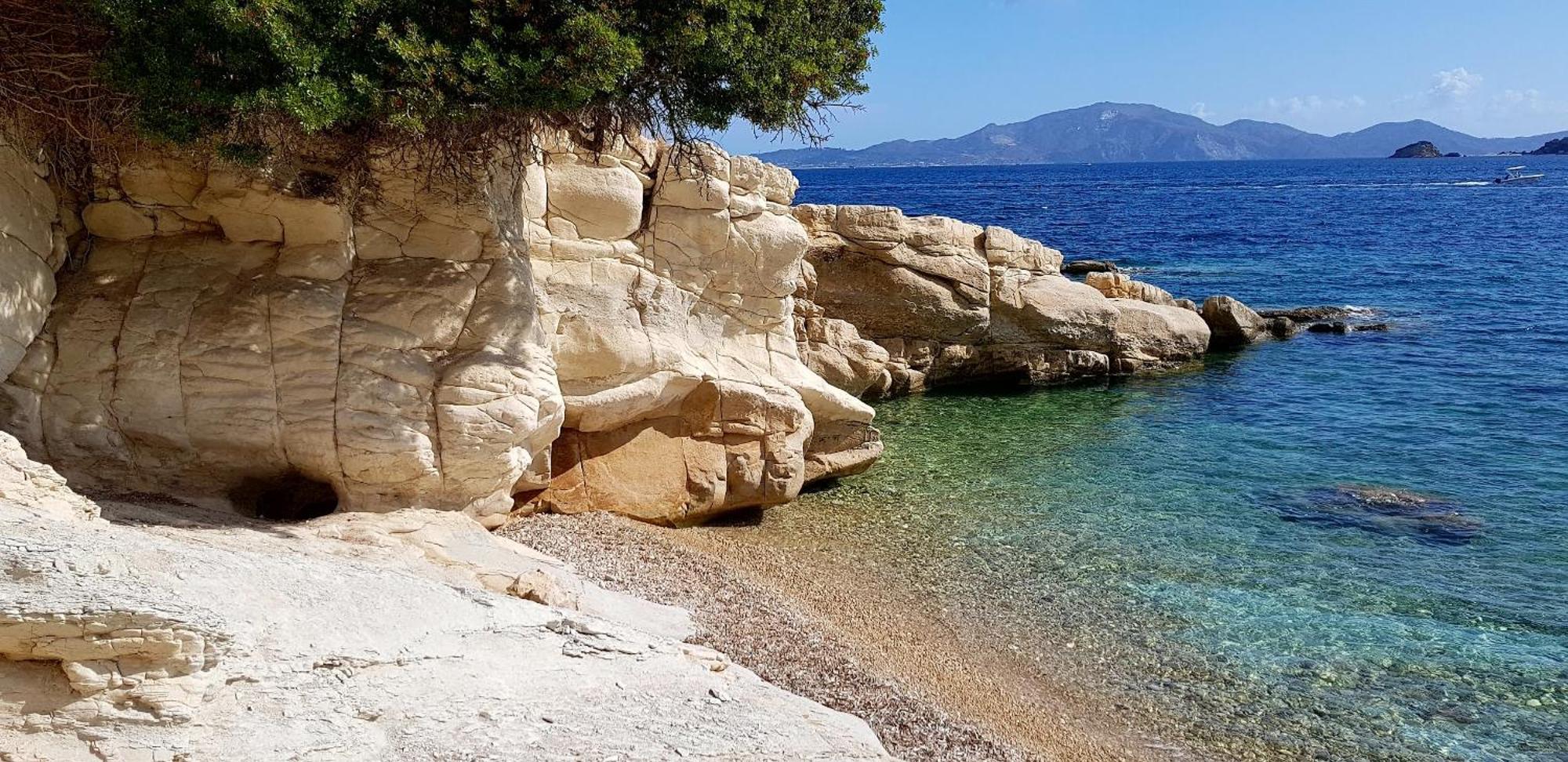 Blue Lake Holiday Homes - Keri Summer Escape Dış mekan fotoğraf