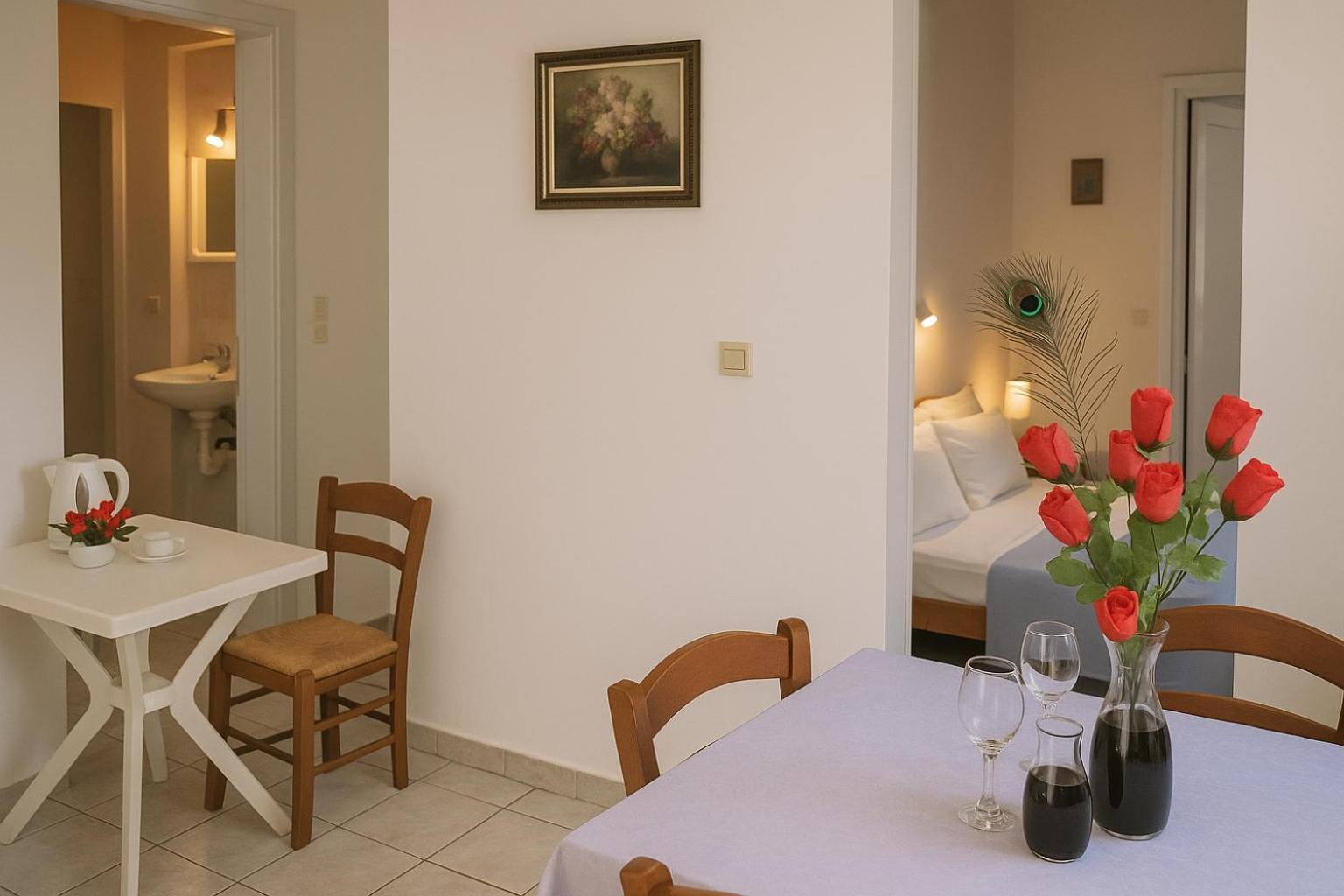Blue Lake Holiday Homes - Keri Summer Escape Dış mekan fotoğraf