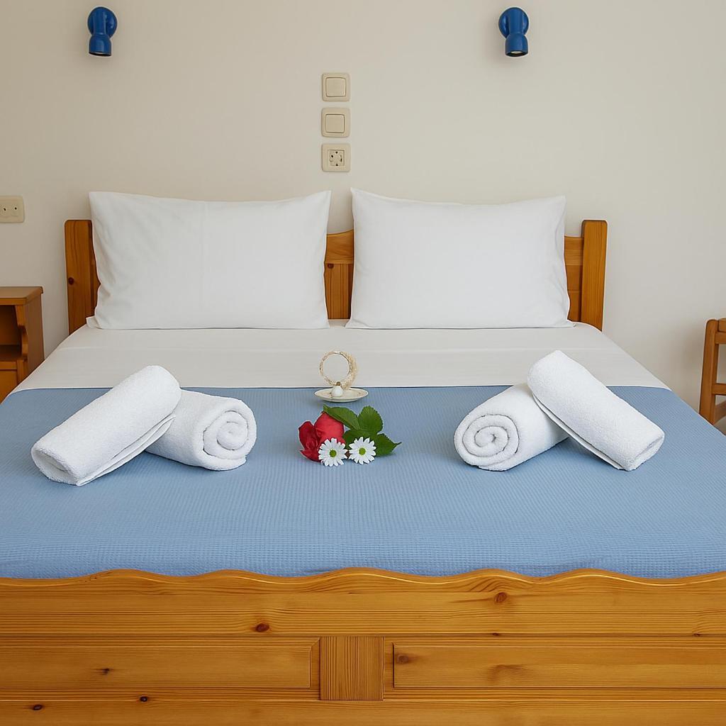 Blue Lake Holiday Homes - Keri Summer Escape Dış mekan fotoğraf