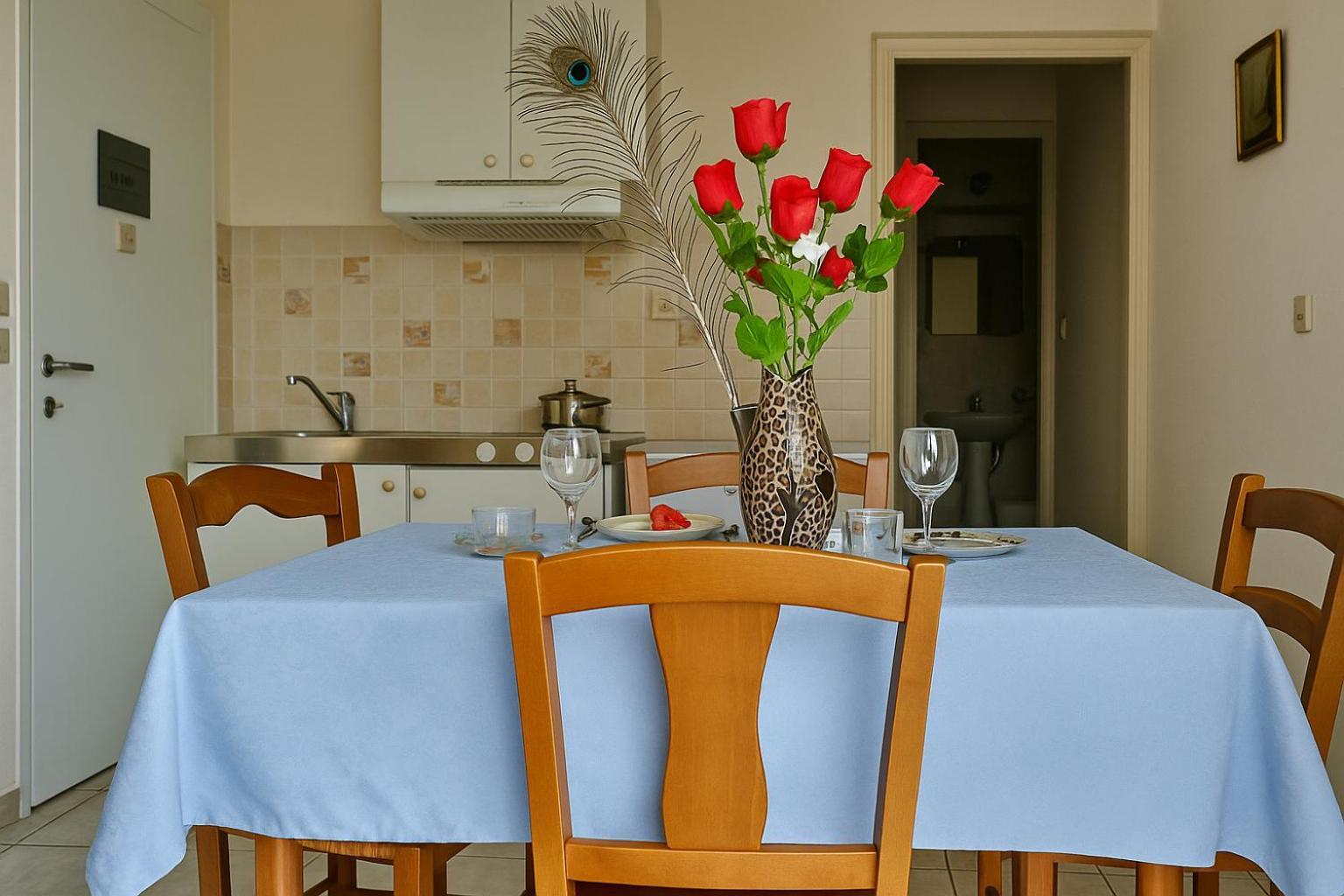 Blue Lake Holiday Homes - Keri Summer Escape Dış mekan fotoğraf