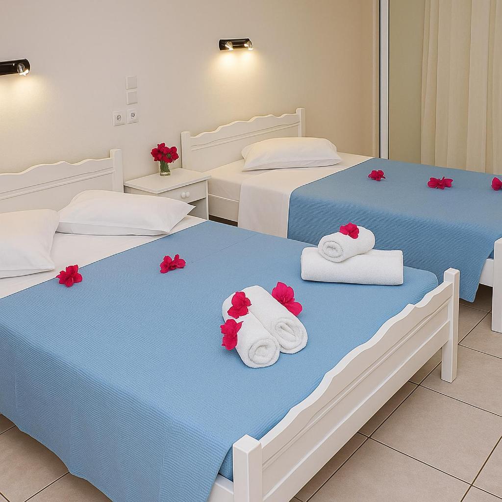 Blue Lake Holiday Homes - Keri Summer Escape Dış mekan fotoğraf