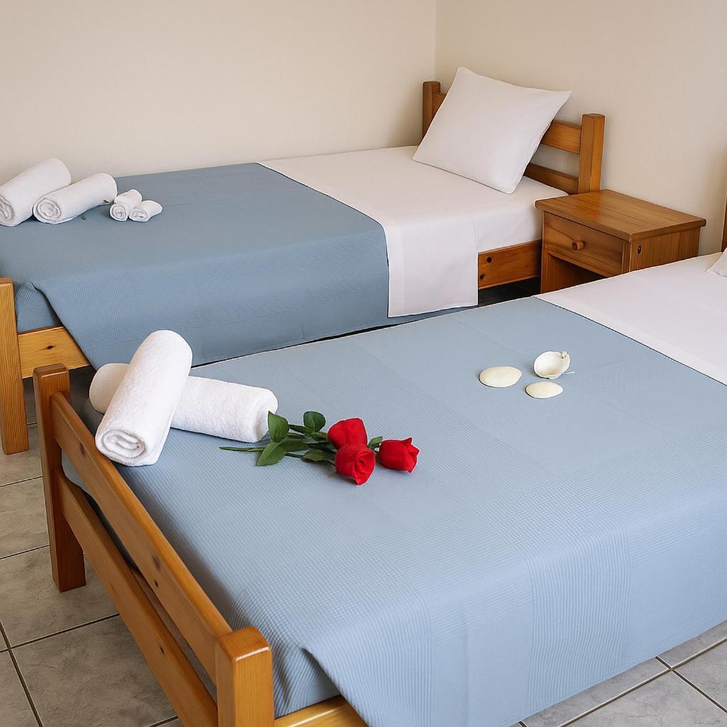 Blue Lake Holiday Homes - Keri Summer Escape Dış mekan fotoğraf