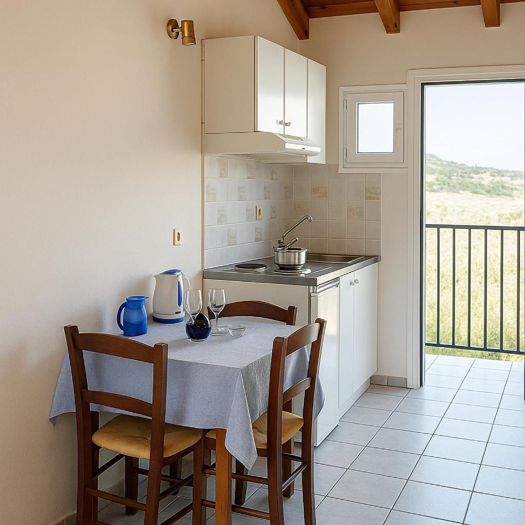 Blue Lake Holiday Homes - Keri Summer Escape Dış mekan fotoğraf