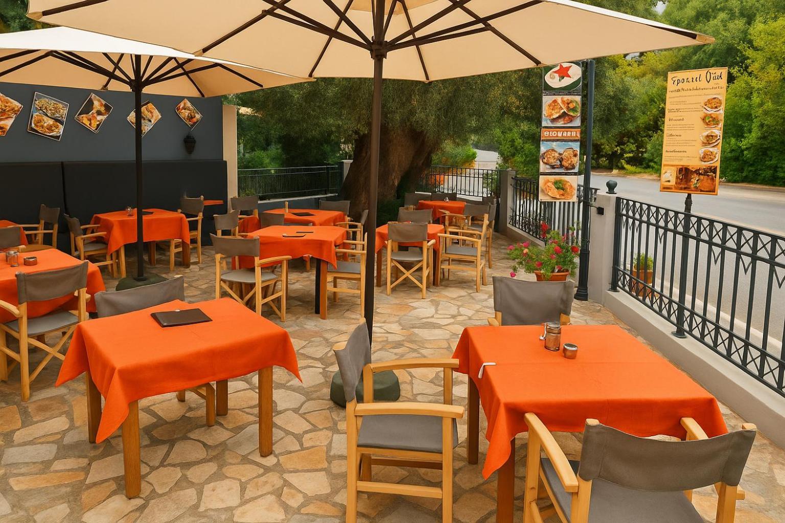 Blue Lake Holiday Homes - Keri Summer Escape Dış mekan fotoğraf