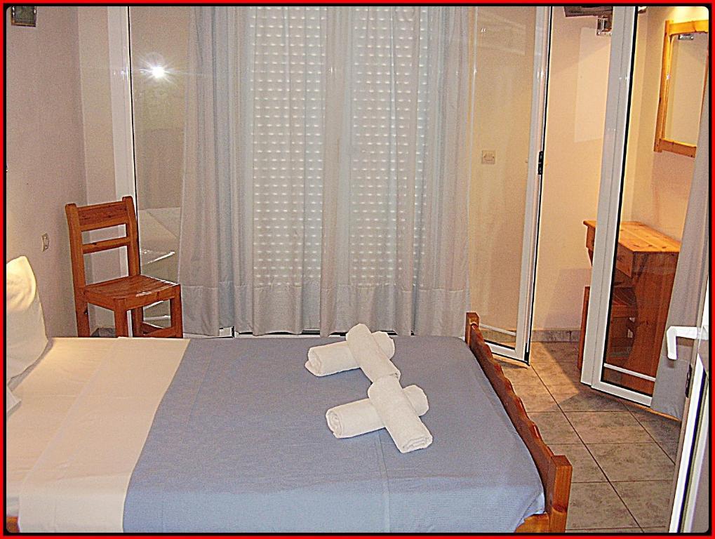 Blue Lake Holiday Homes - Keri Summer Escape Dış mekan fotoğraf