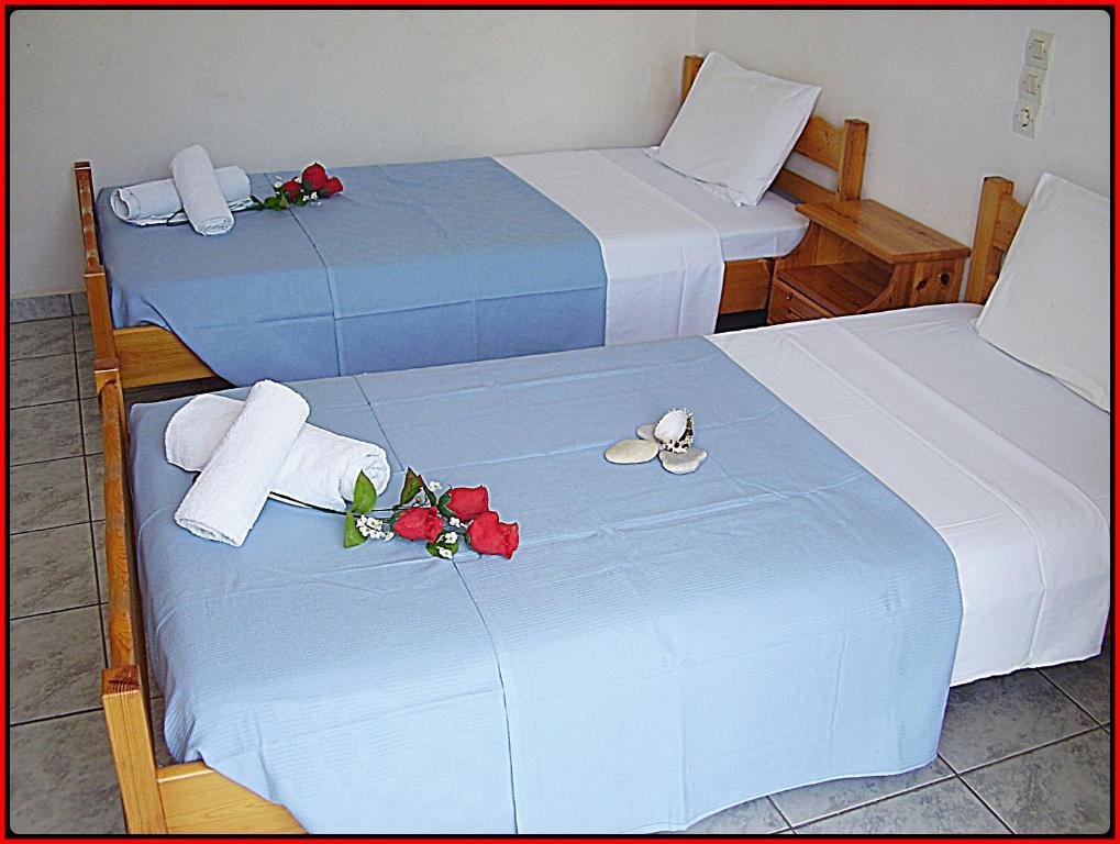 Blue Lake Holiday Homes - Keri Summer Escape Oda fotoğraf