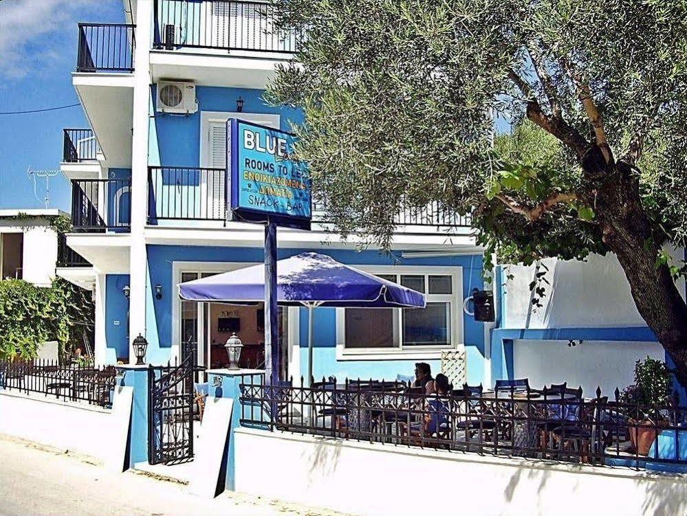 Blue Lake Holiday Homes - Keri Summer Escape Dış mekan fotoğraf