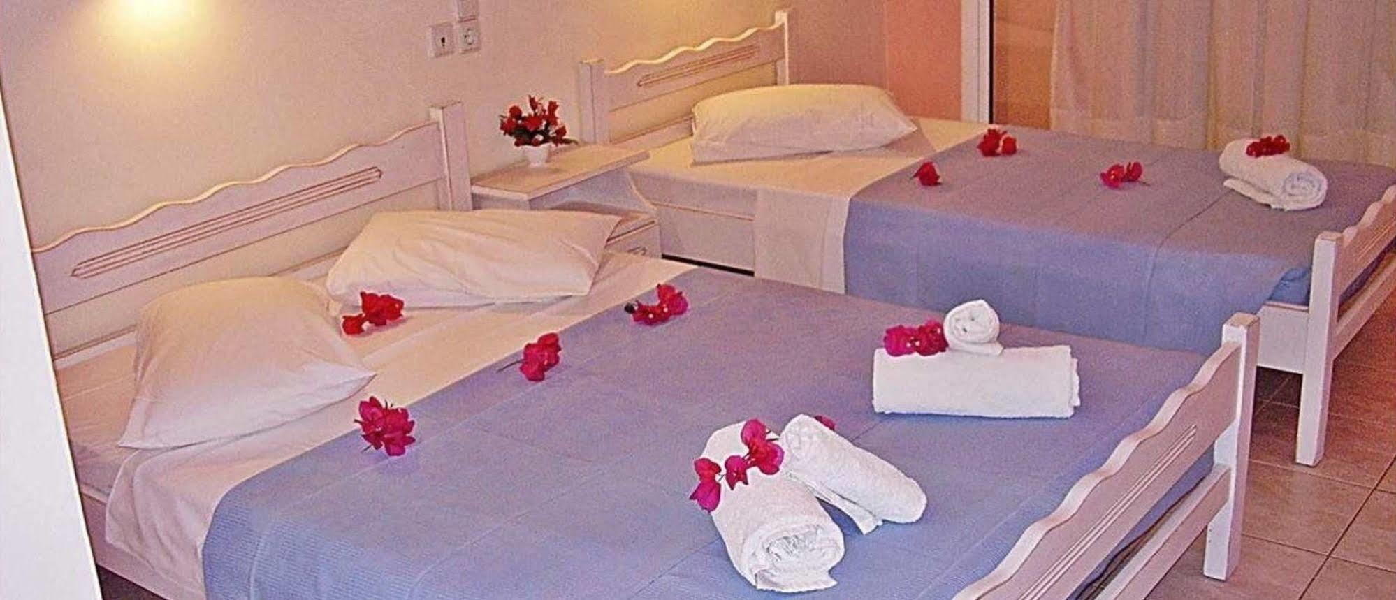 Blue Lake Holiday Homes - Keri Summer Escape Dış mekan fotoğraf
