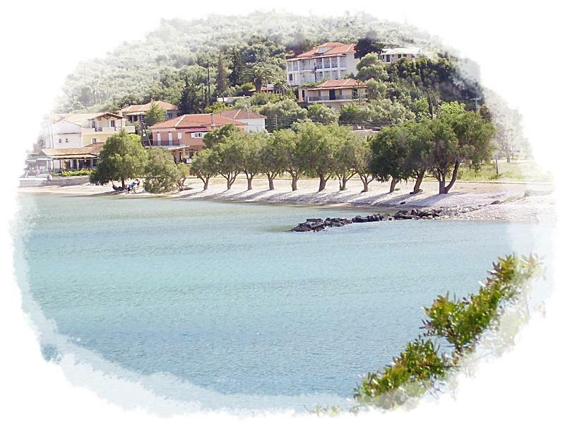 Blue Lake Holiday Homes - Keri Summer Escape Dış mekan fotoğraf