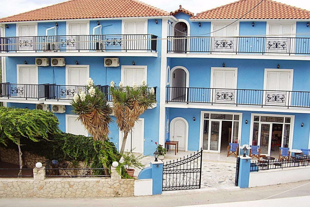 Blue Lake Holiday Homes - Keri Summer Escape Dış mekan fotoğraf