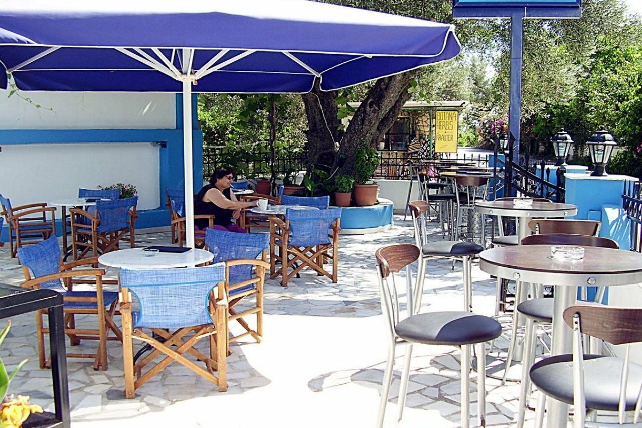 Blue Lake Holiday Homes - Keri Summer Escape Dış mekan fotoğraf