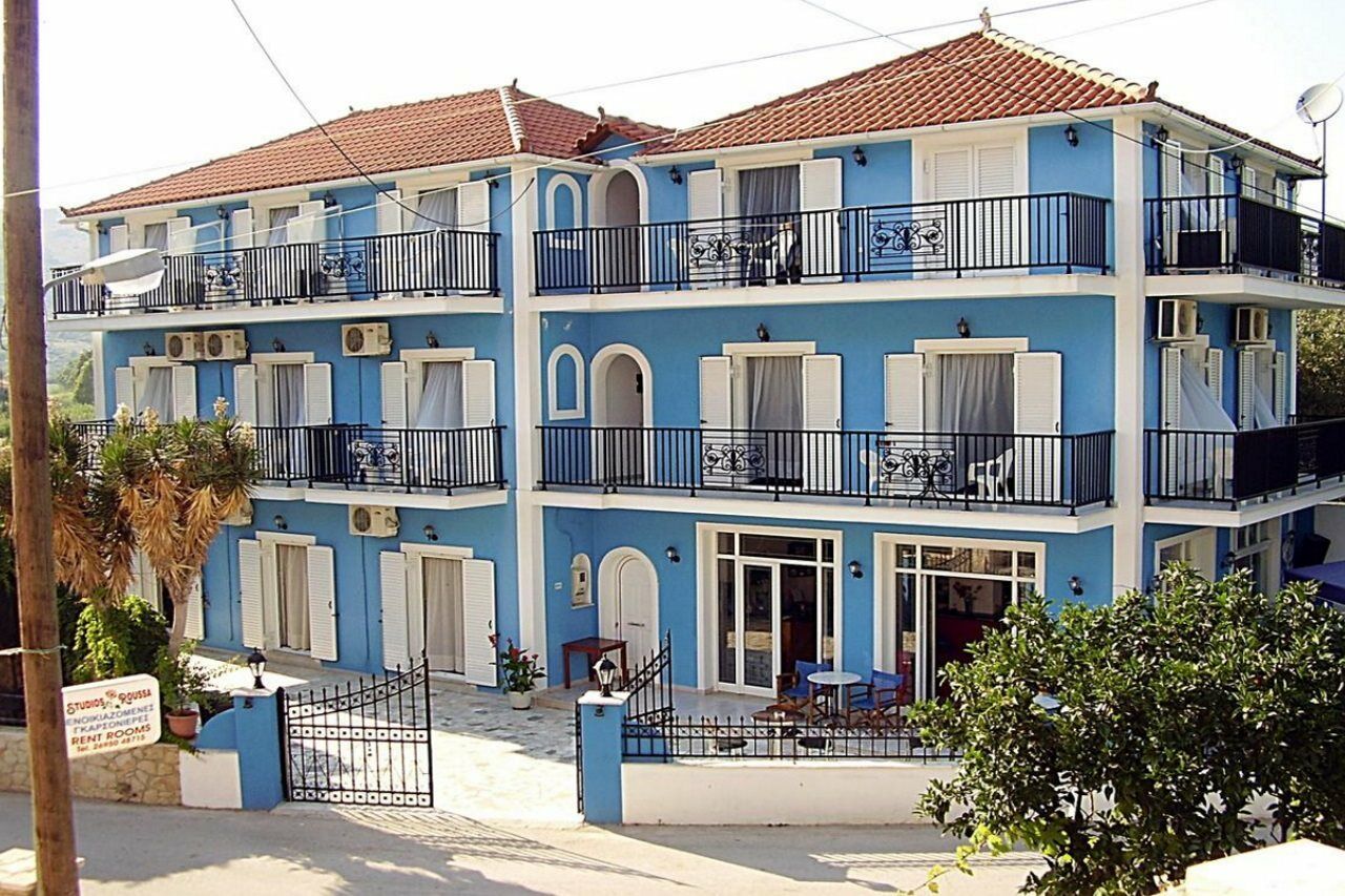 Blue Lake Holiday Homes - Keri Summer Escape Dış mekan fotoğraf